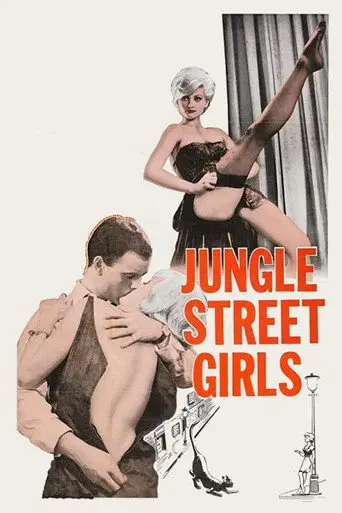 Jungle Street (1960)