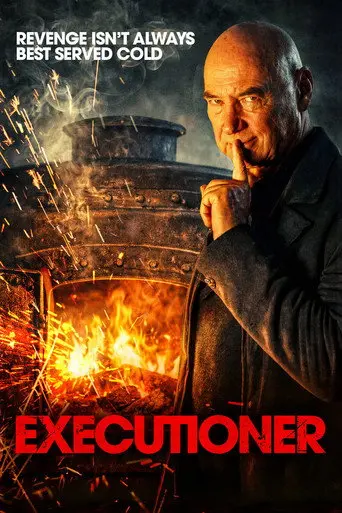 Executioner (2026)