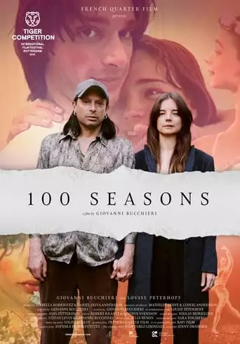 100 Arstider (2023)