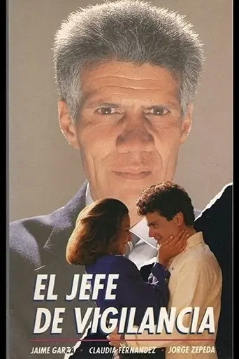 Jefe De Vigilancia (1992)