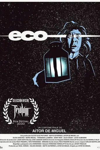 Echo (2019)