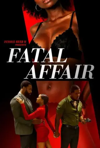 Fatal Affair (2025)