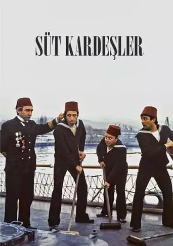 Sut Kardesler (1976)