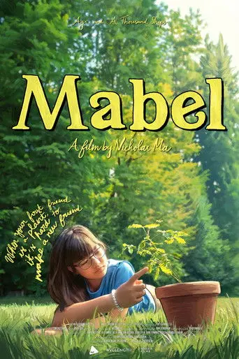 Mabel (2026)