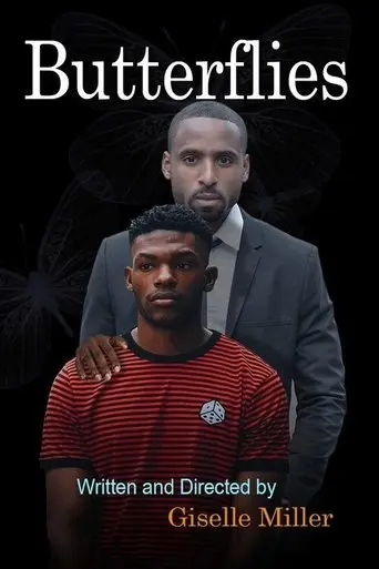 Butterflies (2022)