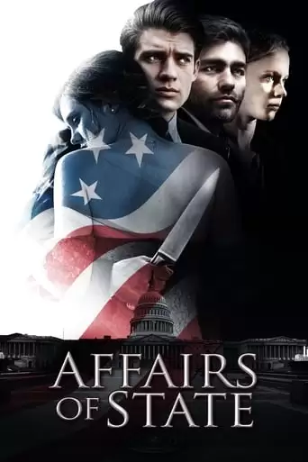 Affairs Of State (2018)