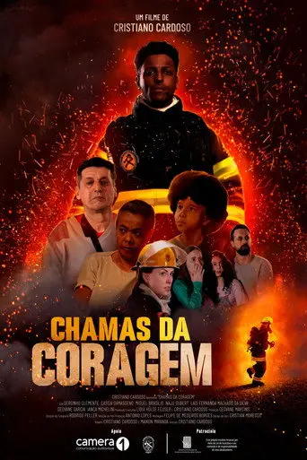 Chamas da Coragem (2026)