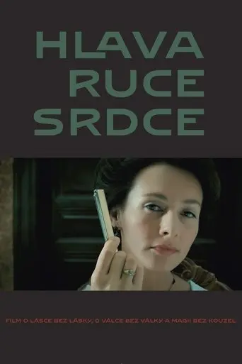 Head - Hands - Heart (2010)