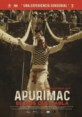 Apurimac: The Speaking God (2019)
