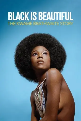 Black Is Beautiful: The Kwame Brathwaite Story (2025)