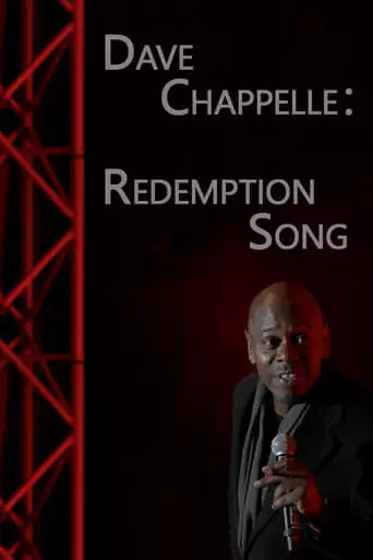 Dave Chappelle: Redemption Song (2021)
