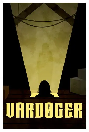Vardøger (2023)