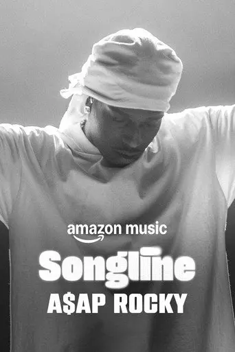 A$AP Rocky Songline (2026)