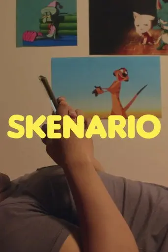 Skenario (2020)