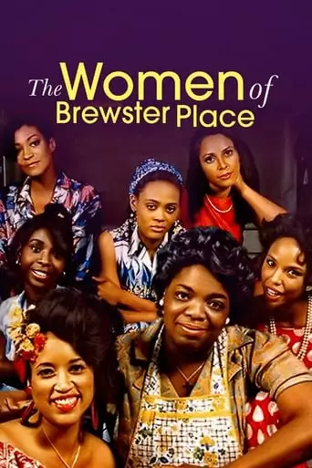 The Women Of Brewster Place (1989)