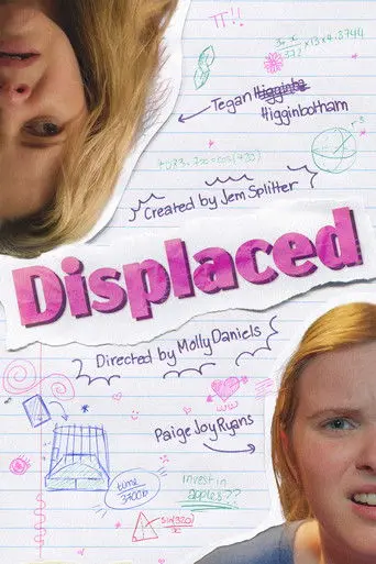 Displaced (2026)