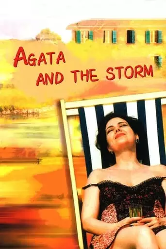 Agata And The Storm (2004)