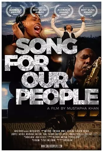 Song for Our People (2021)