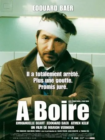 À boire (2004)
