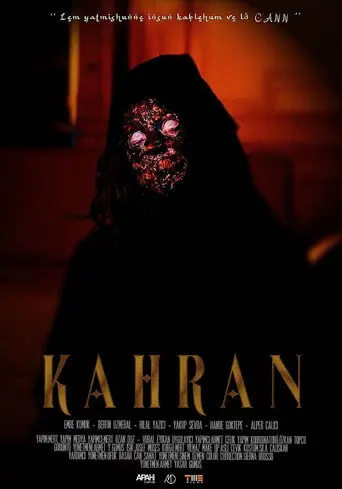 Kahran (2022)