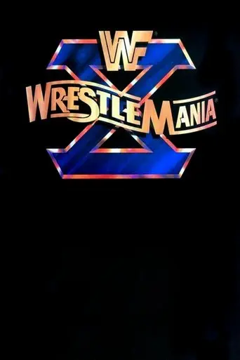WWE March To WrestleMania X (1994)