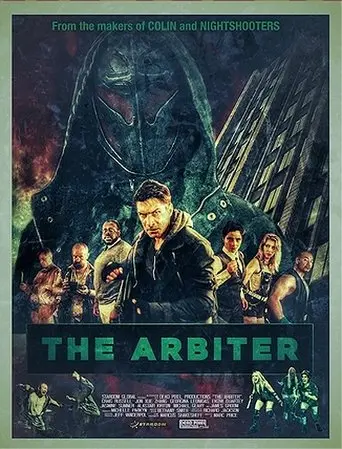 The Arbiter (2025)