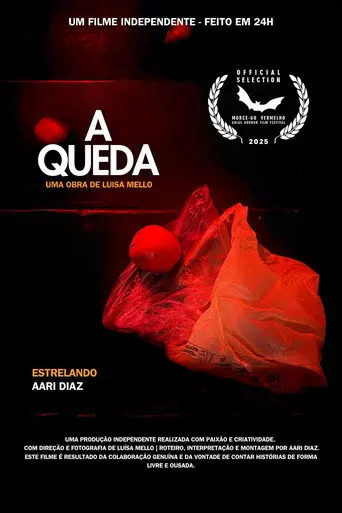 A queda (2025)
