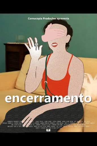 Encerramento (2021)