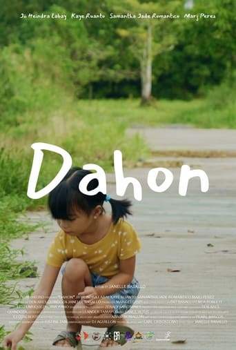 Dahon (2023)