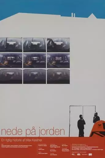 Blue Collar White Christmas (2002)