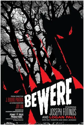 Bewere! (2019)