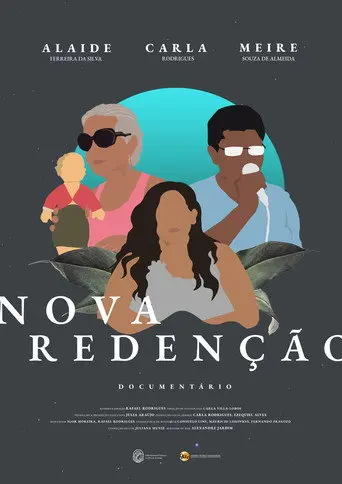 Nova Redenção (2019)