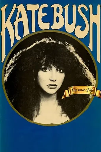 Kate Bush: On Tour (1979)