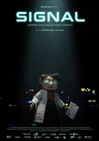 Signal (2025)
