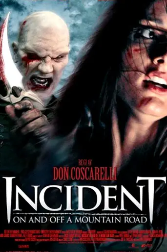 Incident On and Off a Mountain Road (2005)