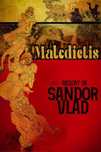 Maledictis (2022)