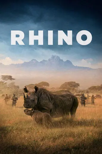Rhino (2025)