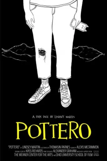 Pottero (2021)