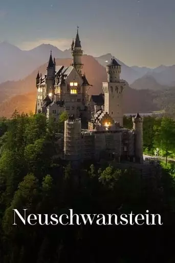Neuschwanstein - Ludwigs Traum, Ludwigs Tragodie (2023)