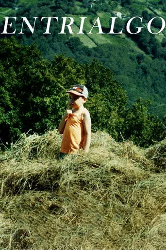 Entrialgo (2018)