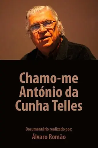 Chamo-me António da Cunha Telles (2010)