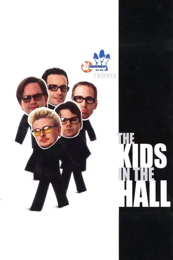 The Kids in the Hall: Sketchfest Tribute (2008)