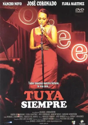 Tuya siempre (2007)