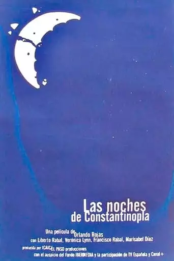 Nights of Constantinople (2001)