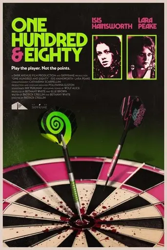 One Hundred and Eighty (2025)