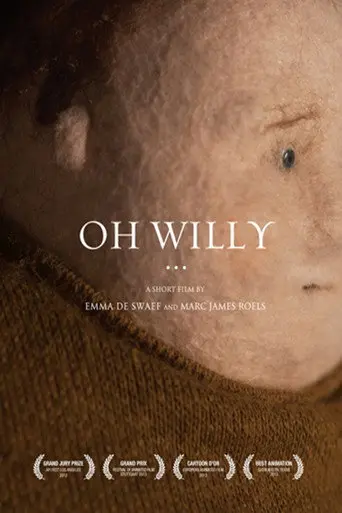 Oh Willy... (2013)