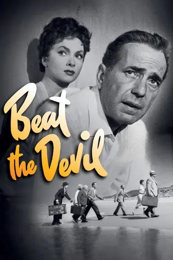 Beat the Devil (1953)