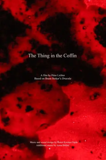 The Thing in the Coffin (2026)