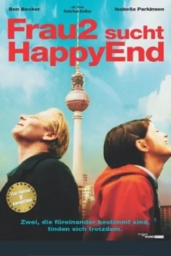 Frau2 Seeks HappyEnd (2001)