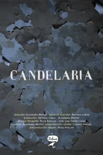 Candelaria (2013)